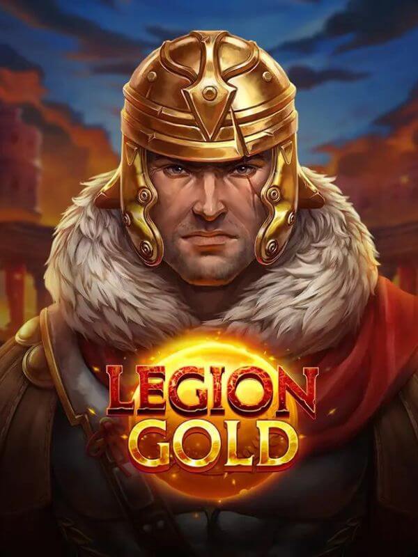 legion gold