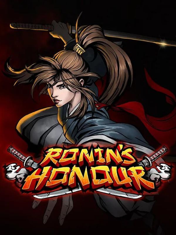 ronin's honour